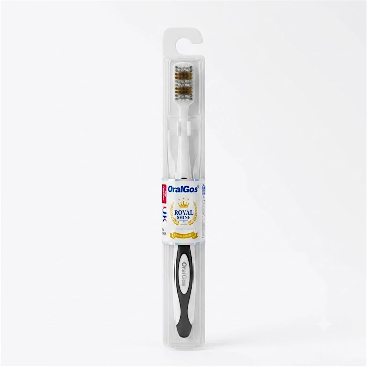 oral gos tooth brush db932 p.r.c