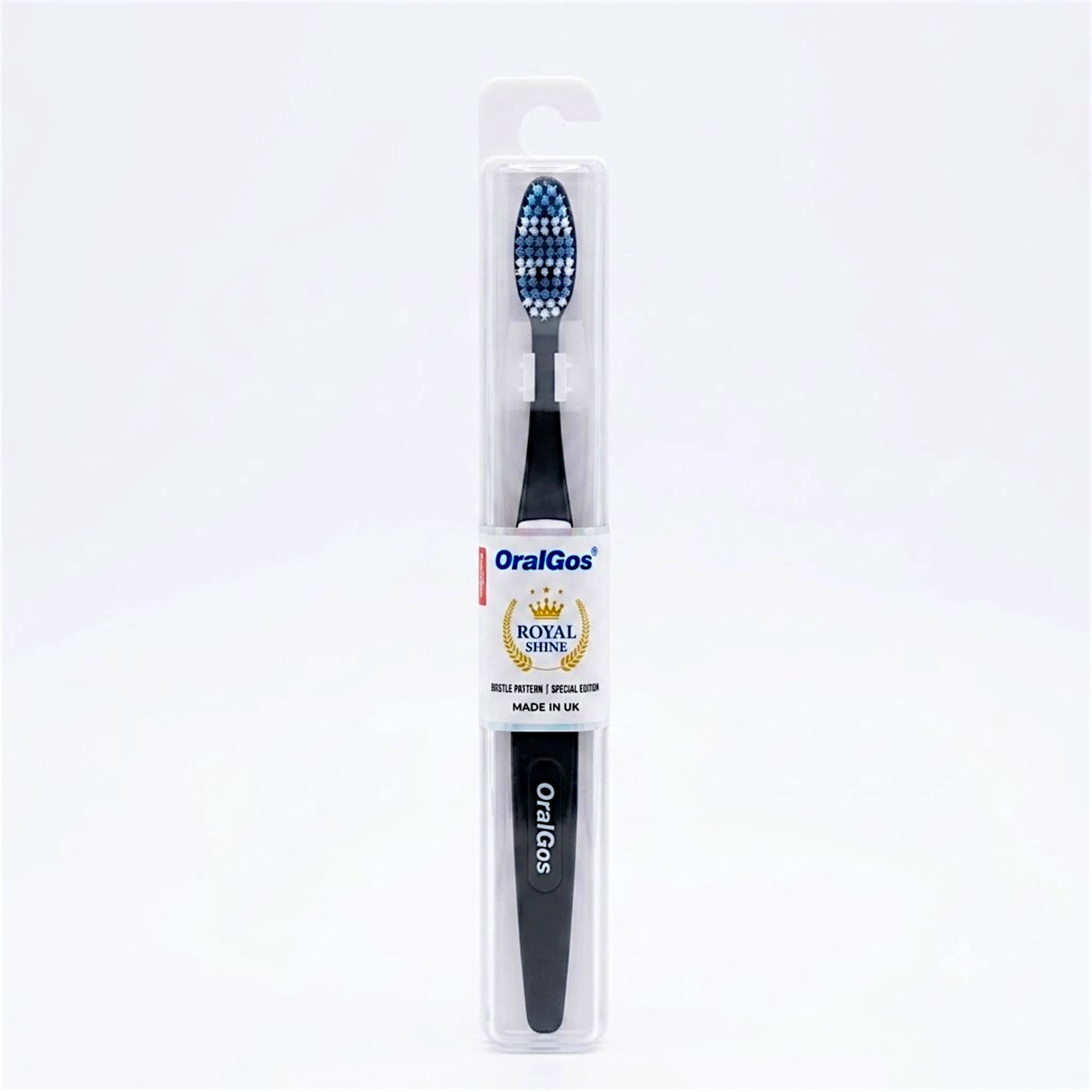 oral gos tooth brush db934 p.r.c