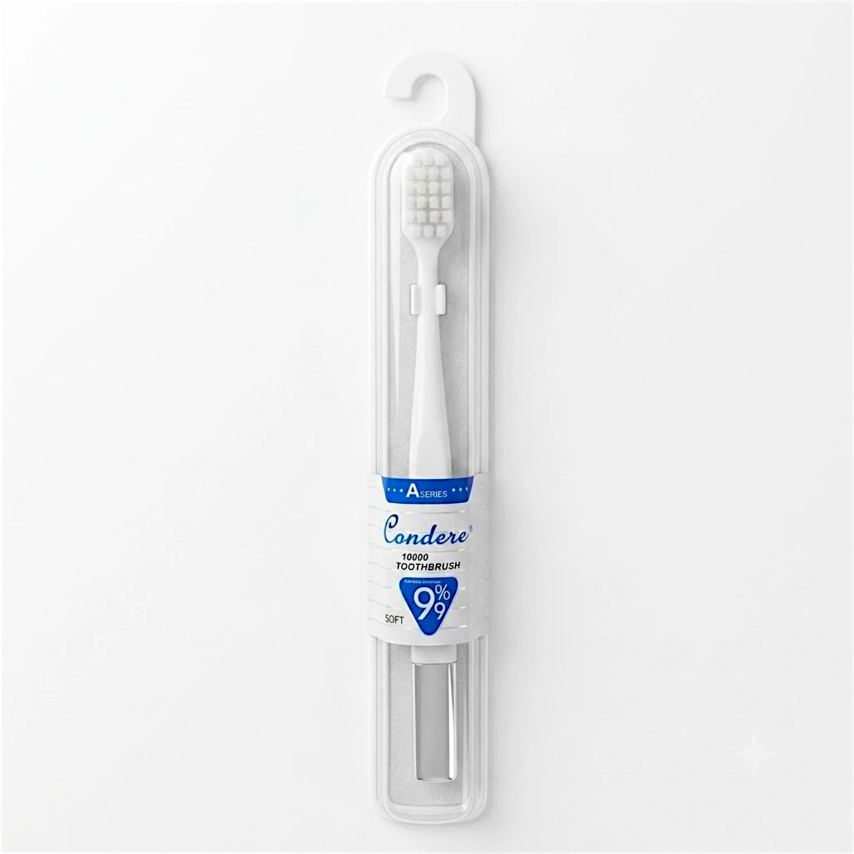 condere tooth brush soft 9988 china