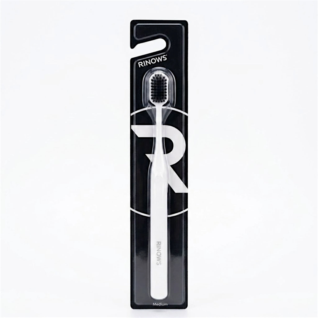 rinows tooth brush medium r25-221 china