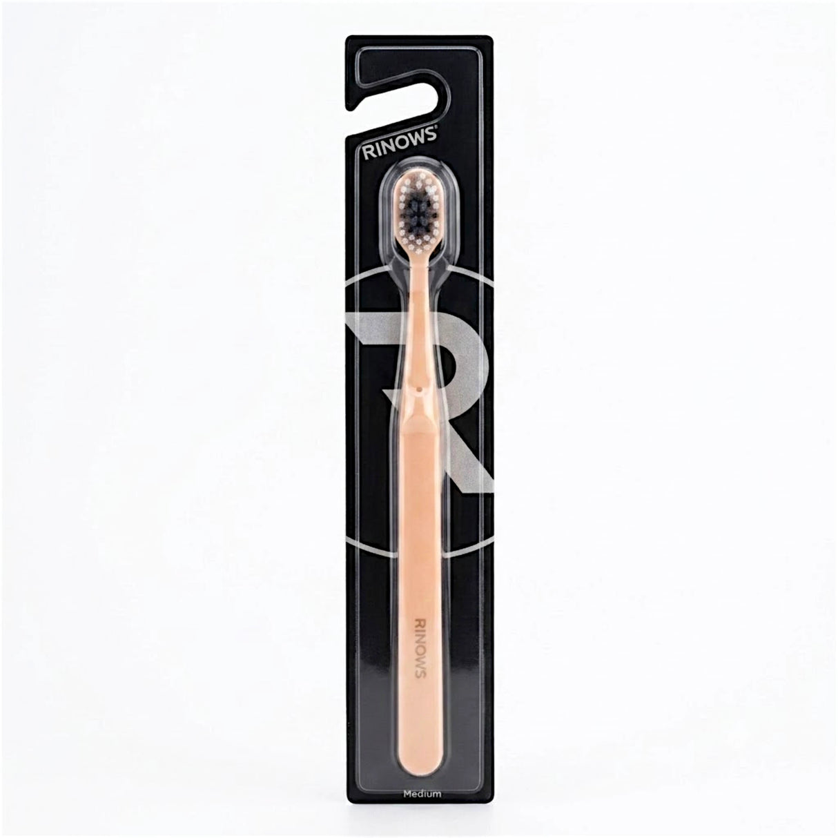 rinows tooth brush medium r25-220 china
