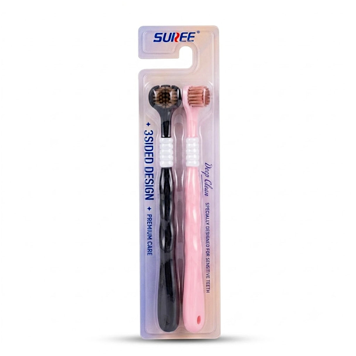 suree tooth brush 0.15mm 2pc 1120 china