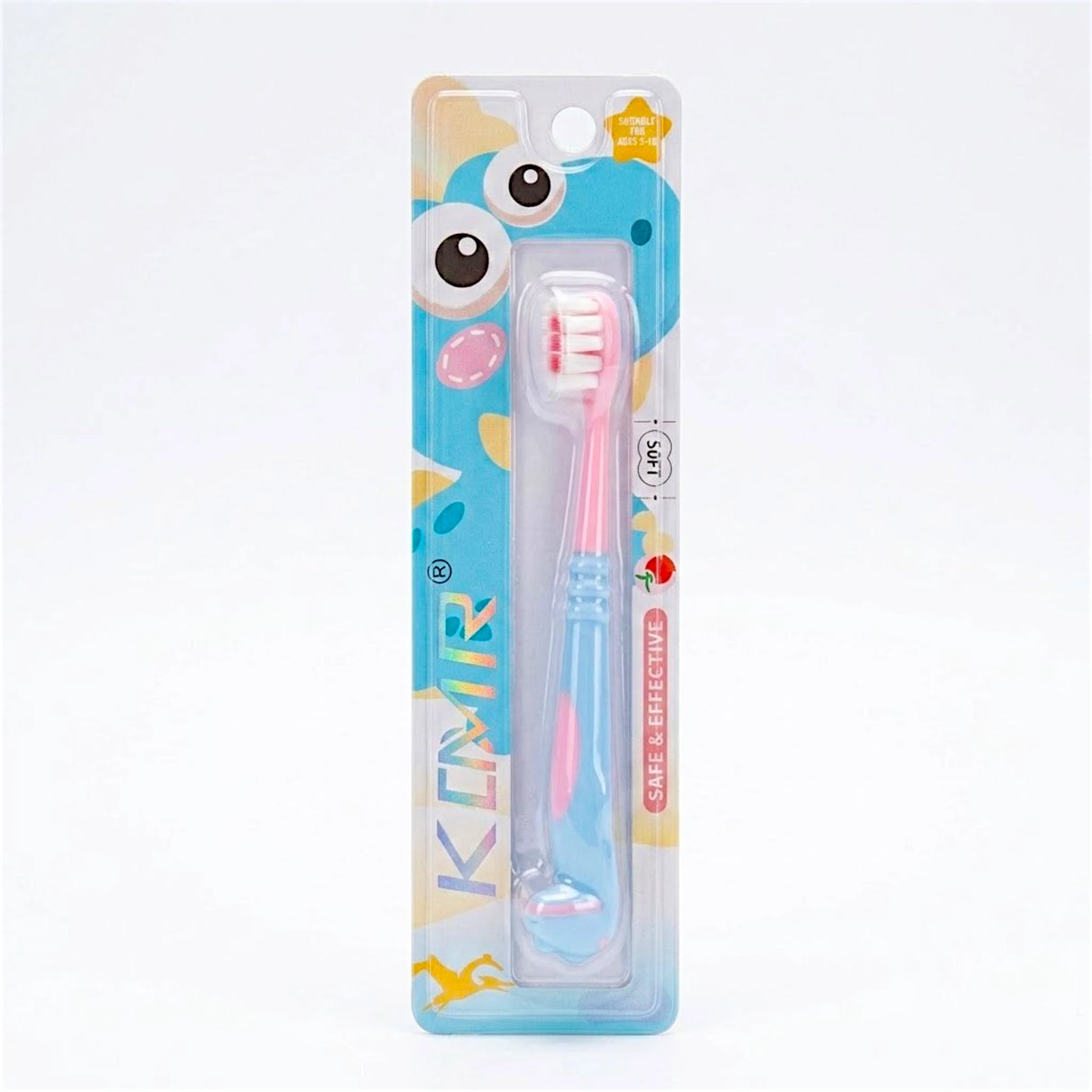 kdmr kids tooth brush 0.12mm j-30w china