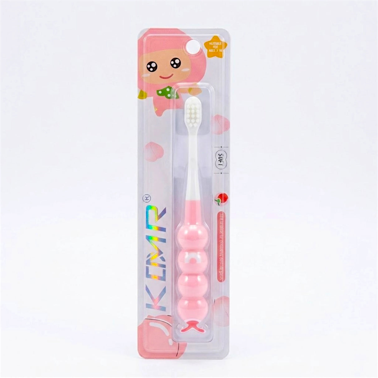 kdmr kids tooth brush 0.12mm j-31w china