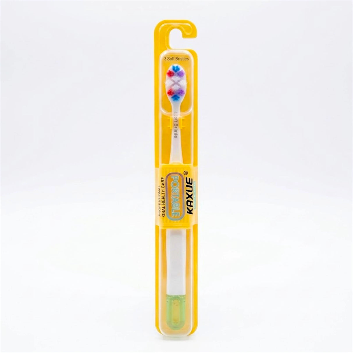 kaxue portable tooth brush 8200 china