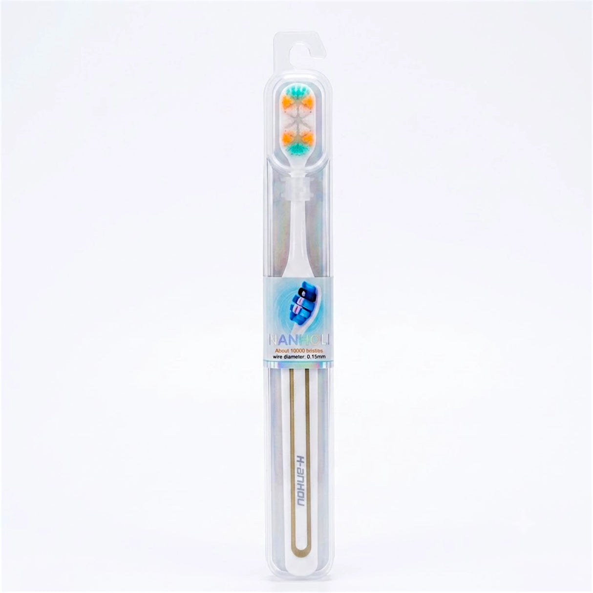 hanhou tooth brush 0.15mm 006 china