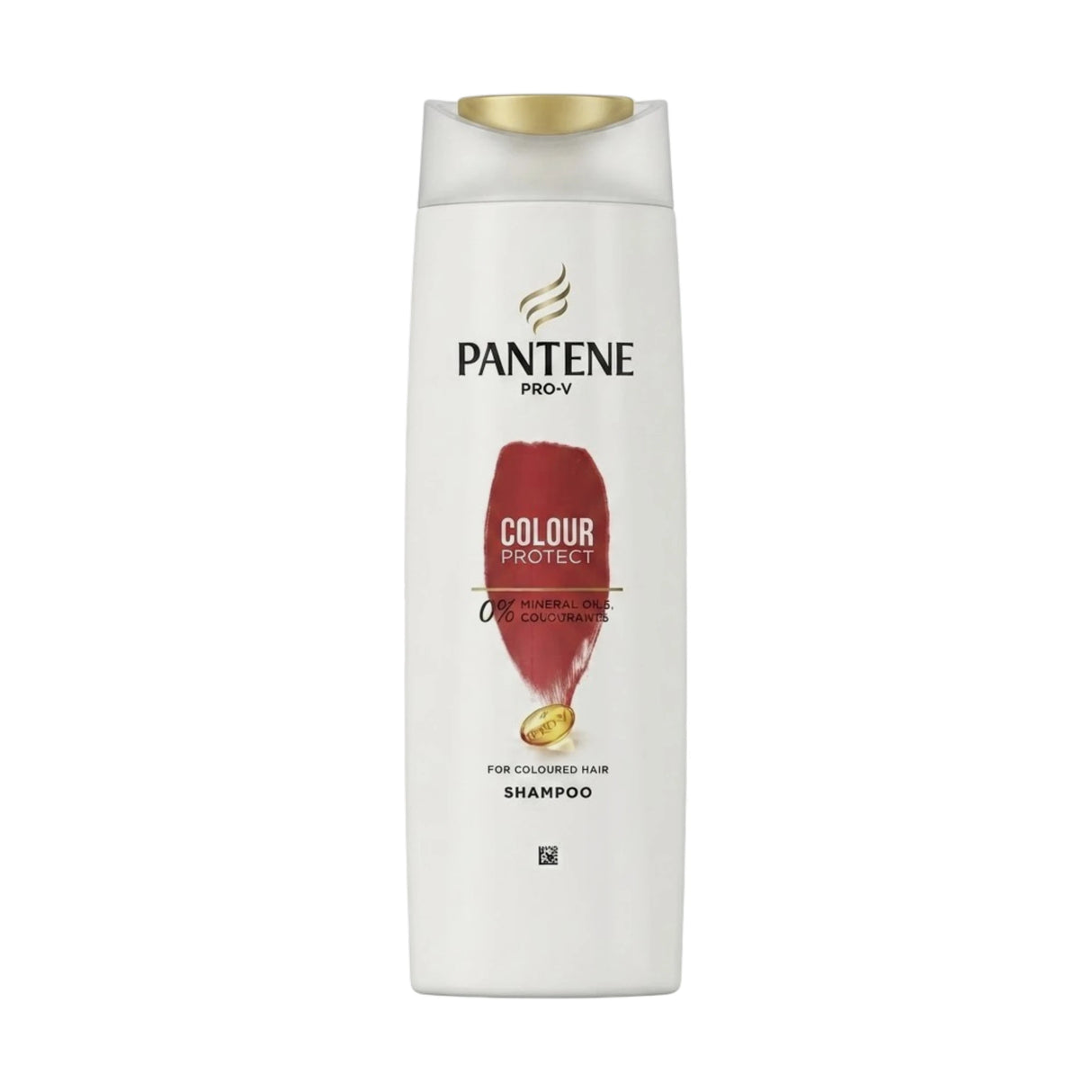 pantene pro-v shampoo colour protect 400ml france