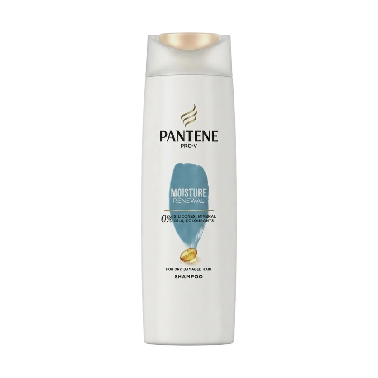 pantene pro-v shampoo moisture renewal 400ml france