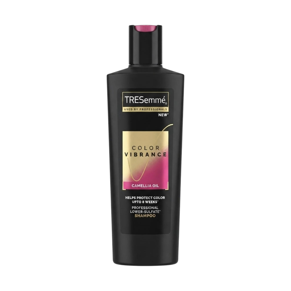 tresemme shampoo color vibrance 170ml