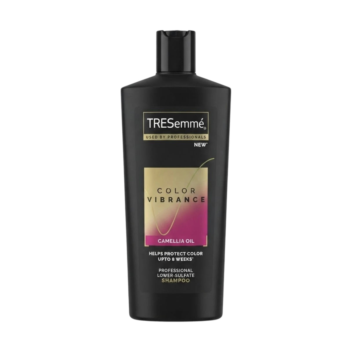 tresemme shampoo color vibrance 650ml