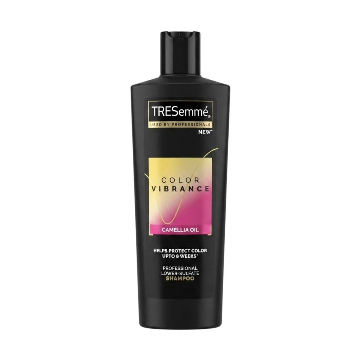 tresemme shampoo color vibrance 360ml