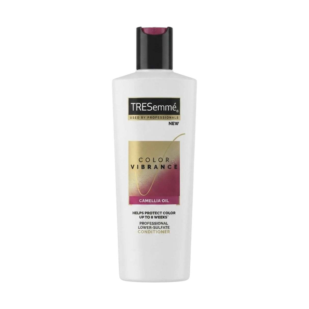 tresemme conditioner color vibrance 160ml