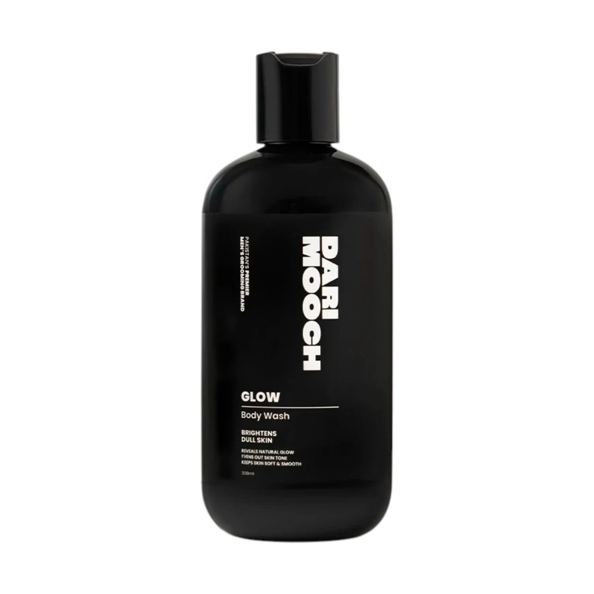 dari mooch body wash glow 300ml