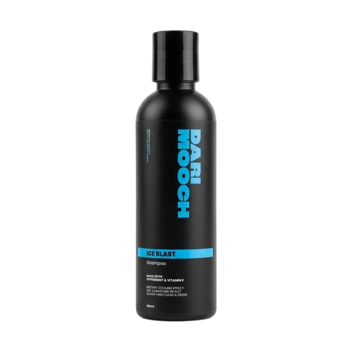 dari mooch shamp00 ice blast 180ml