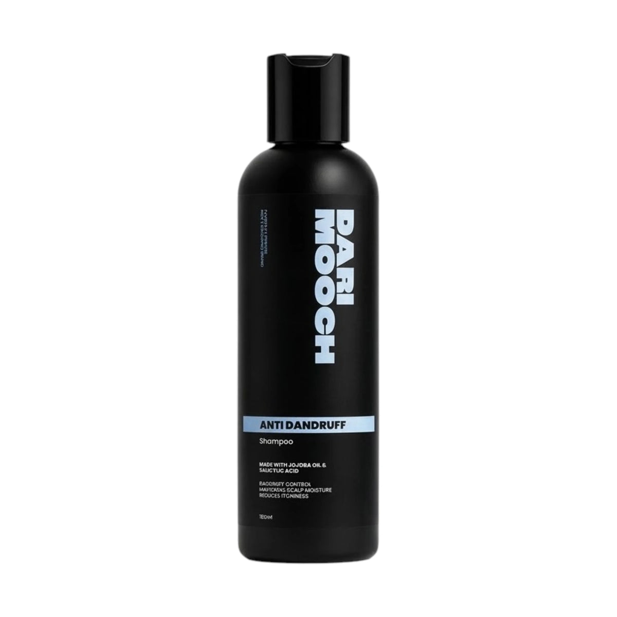 dari mooch shampoo anti dandruff 180ml