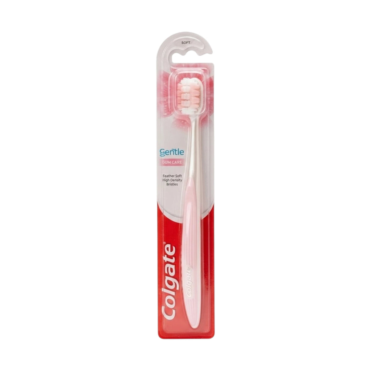 colgate toothbrush gentle gum care soft