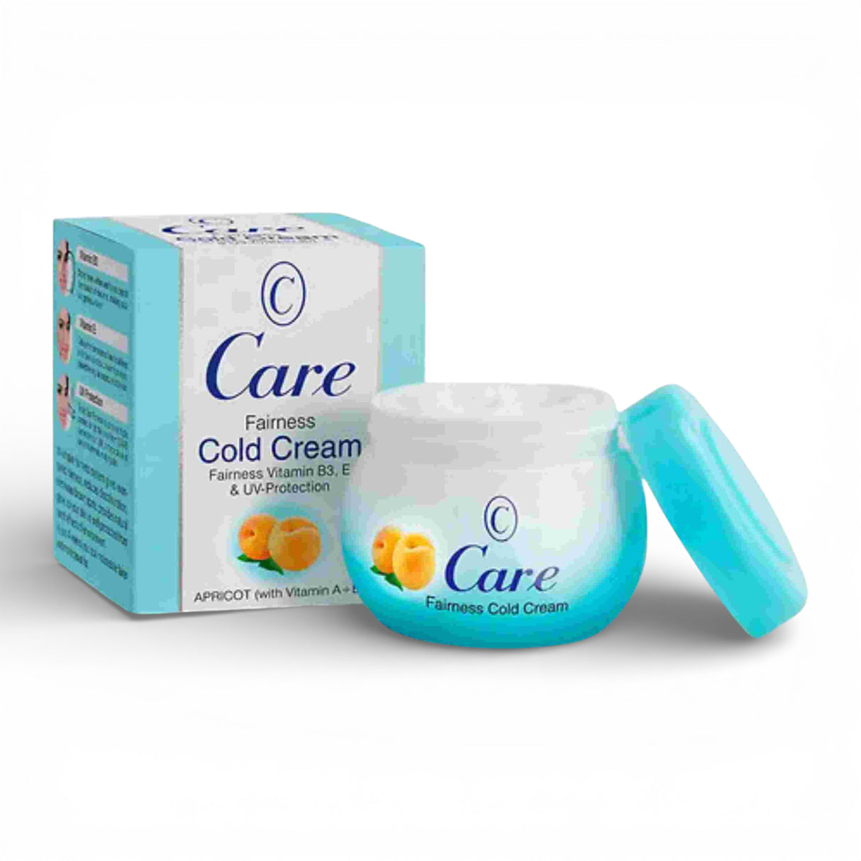 care cold cream 70ml