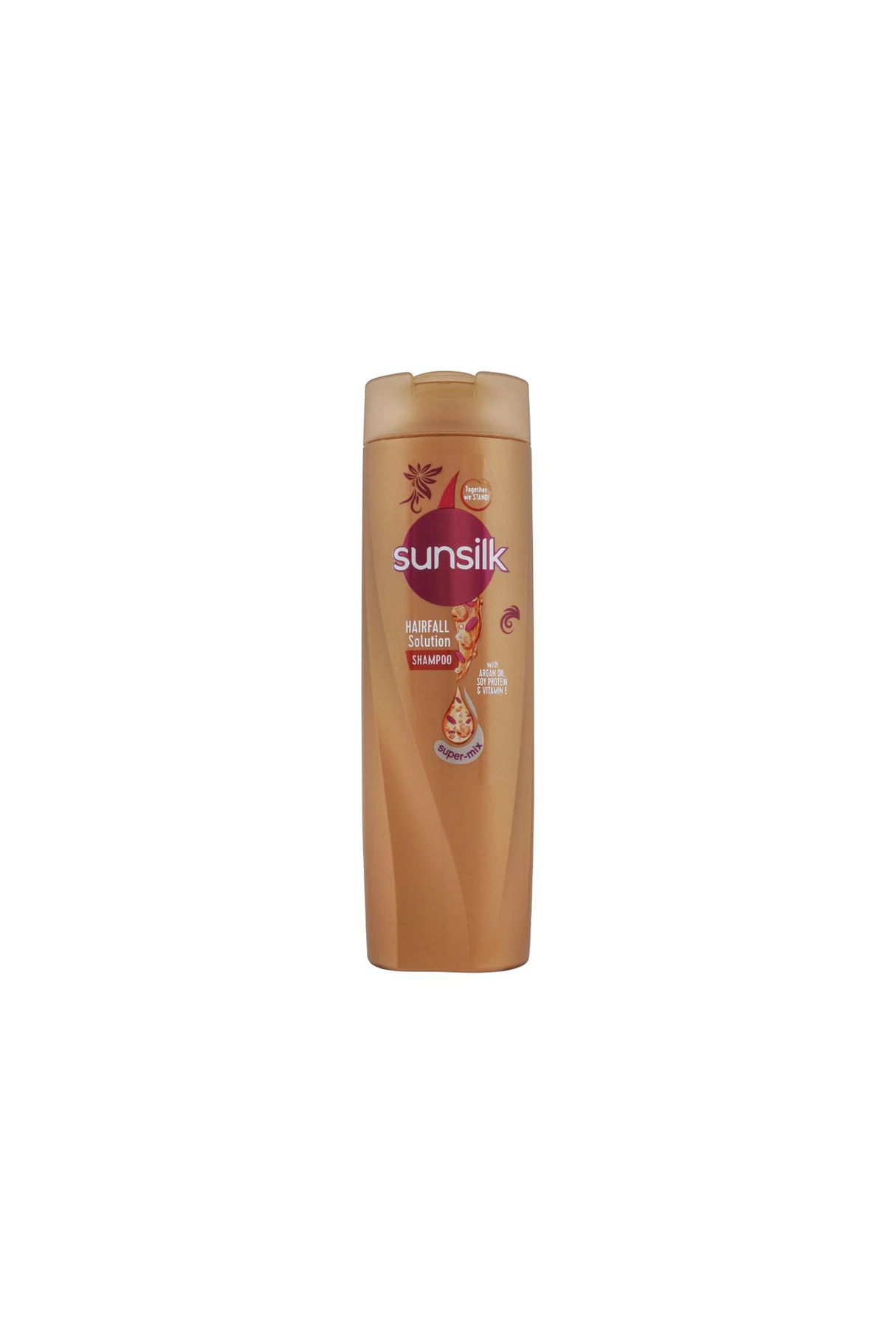 sunsilk shampoo hair fall solution 360ml