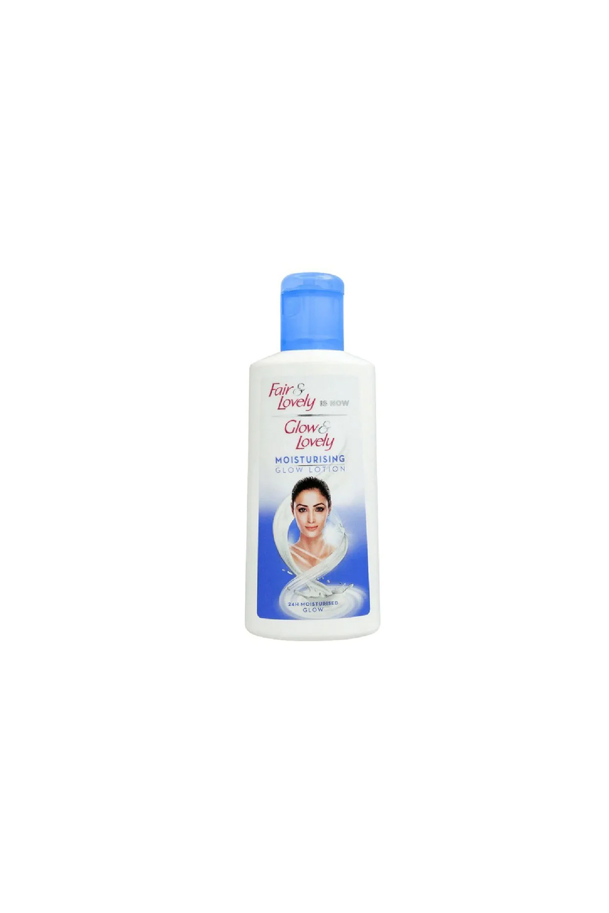 glow & lovely fairness lotion 200ml
