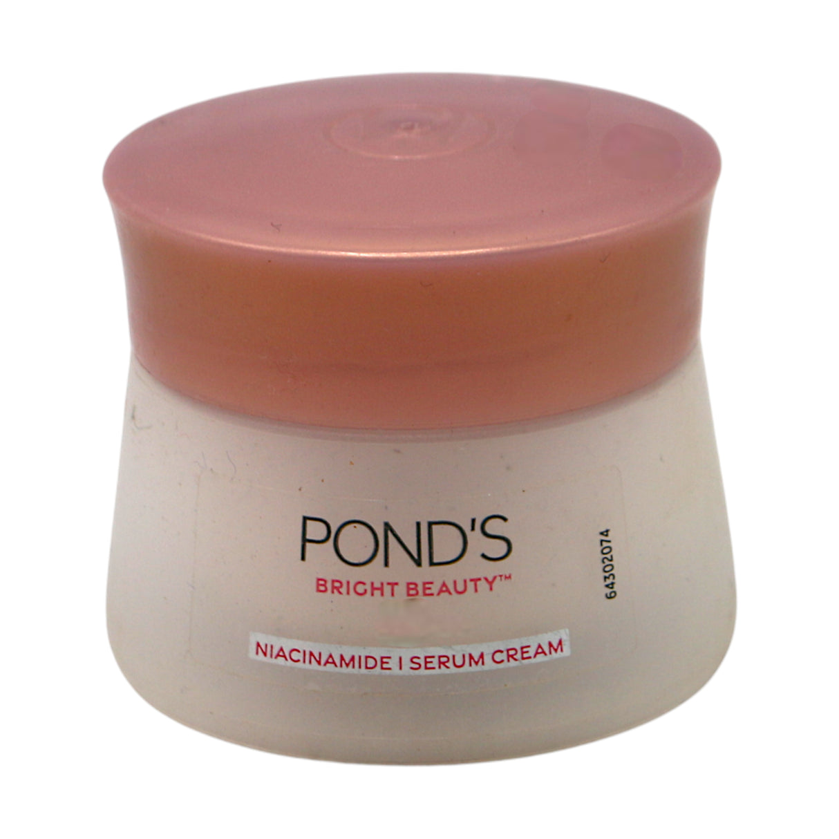 ponds bright beauty cream 35g