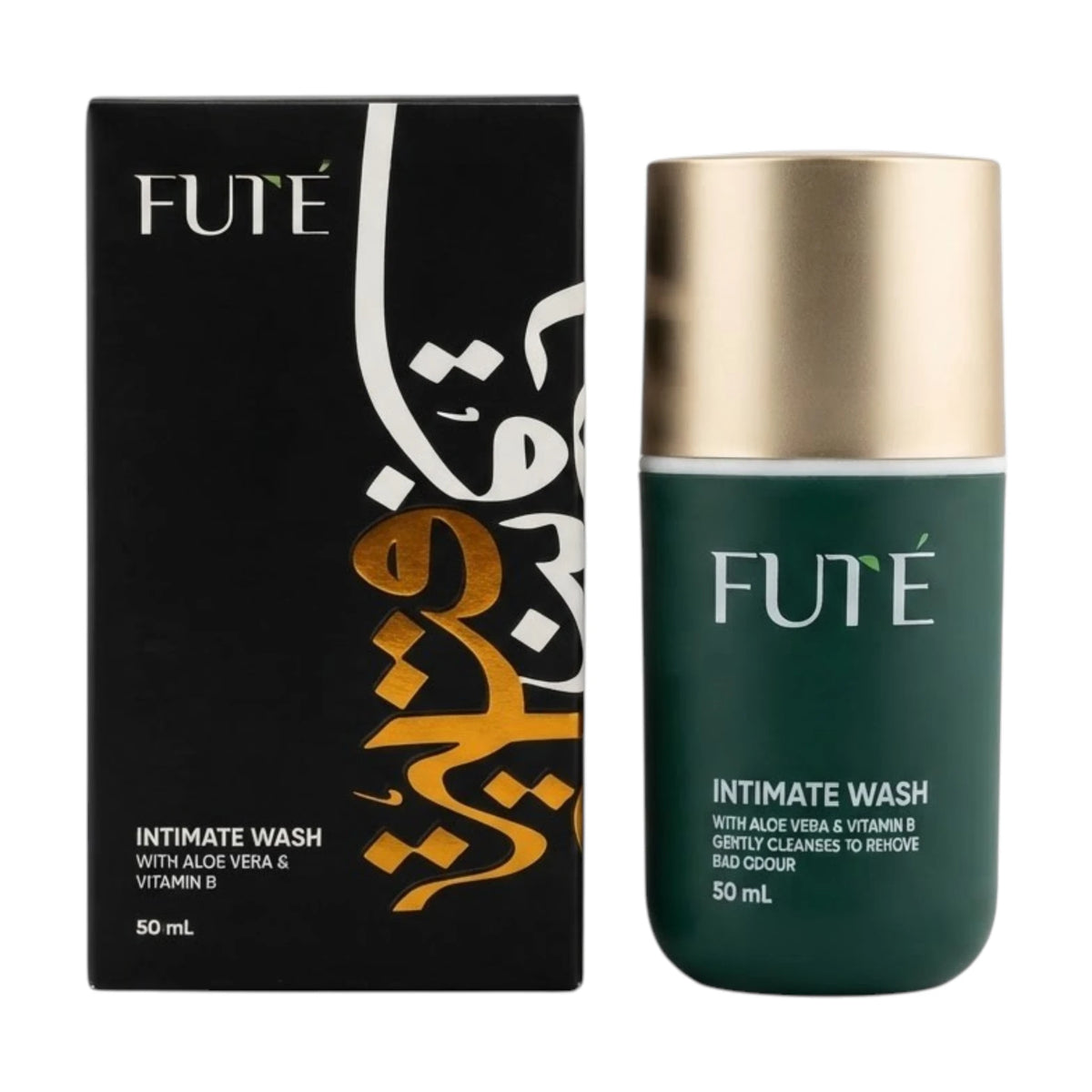 fute intimate wash 50ml