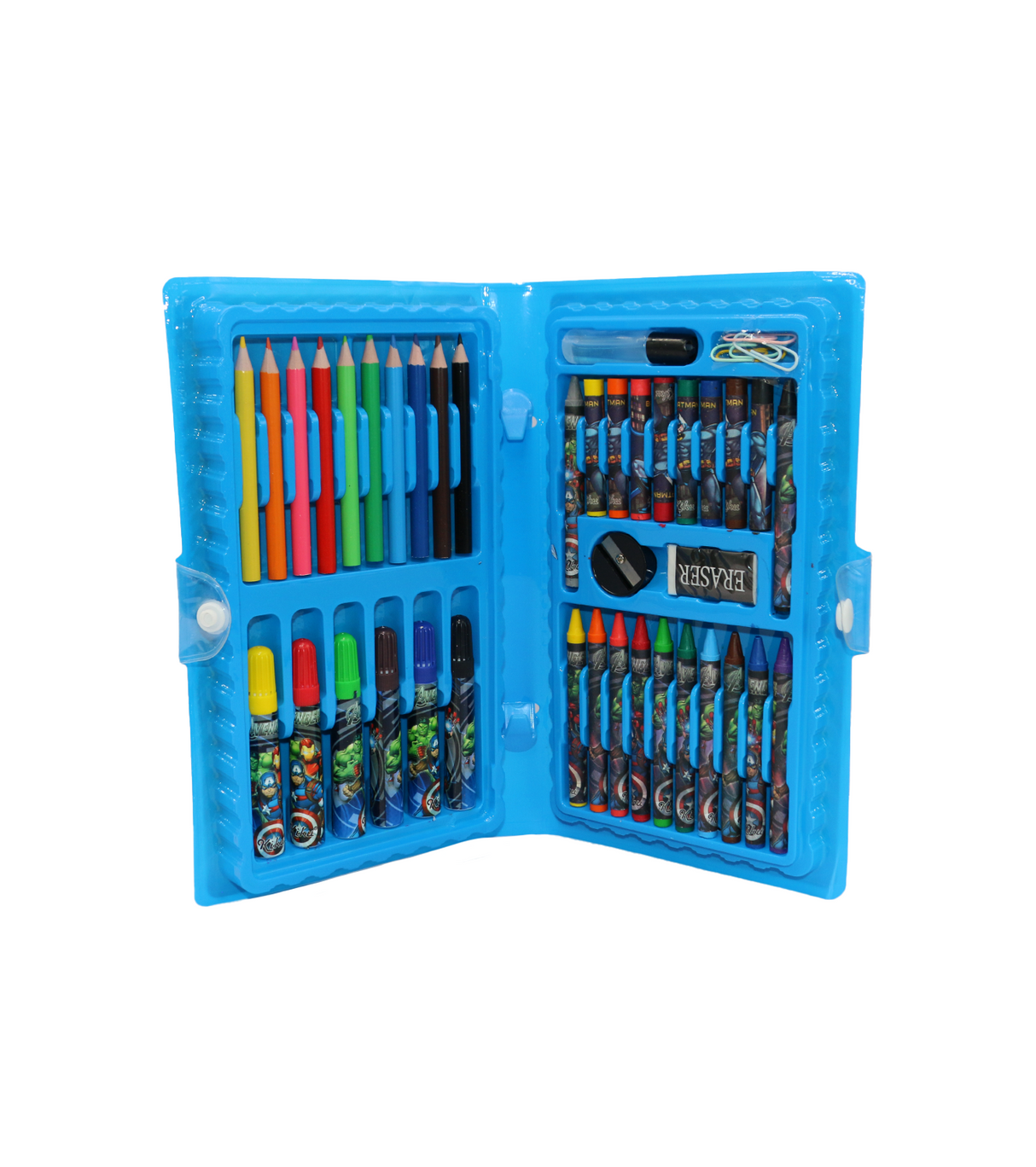 color box 42pc