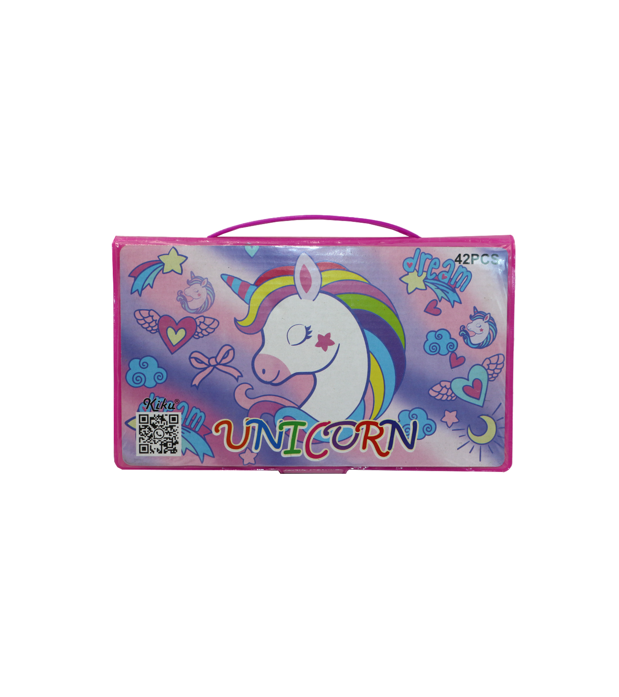 color box 42pc