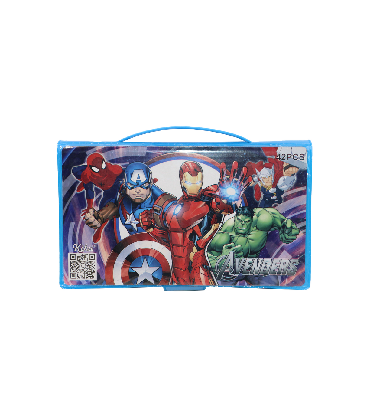 color box 42pc