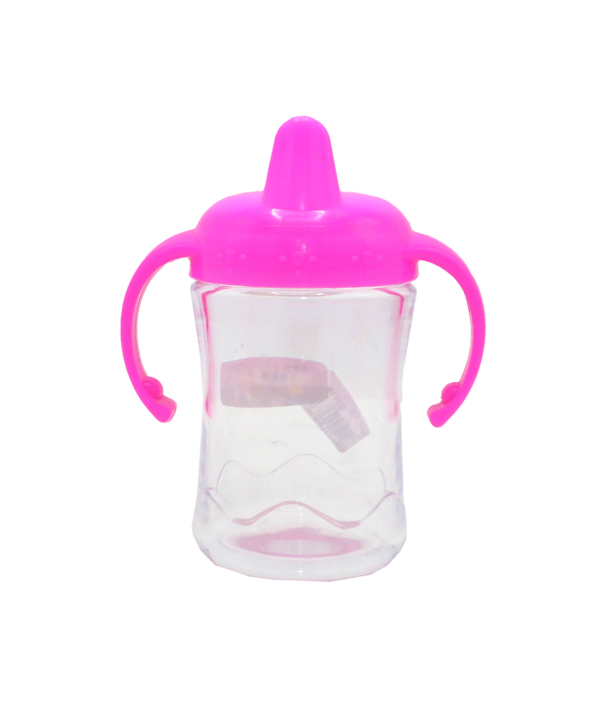 plastic feed mug 300ml china 1212