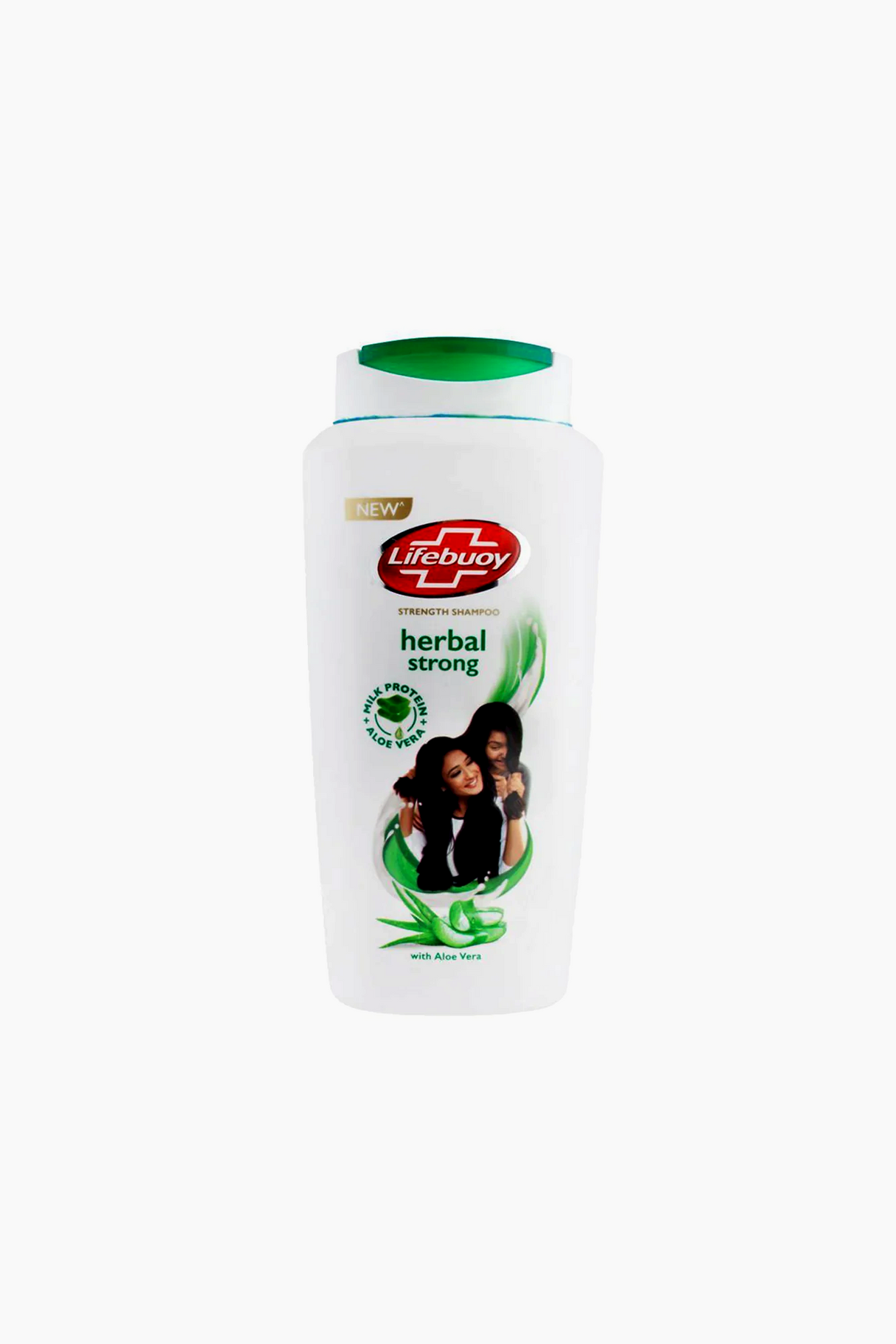 lifebuoy shampoo herbal strong 650ml