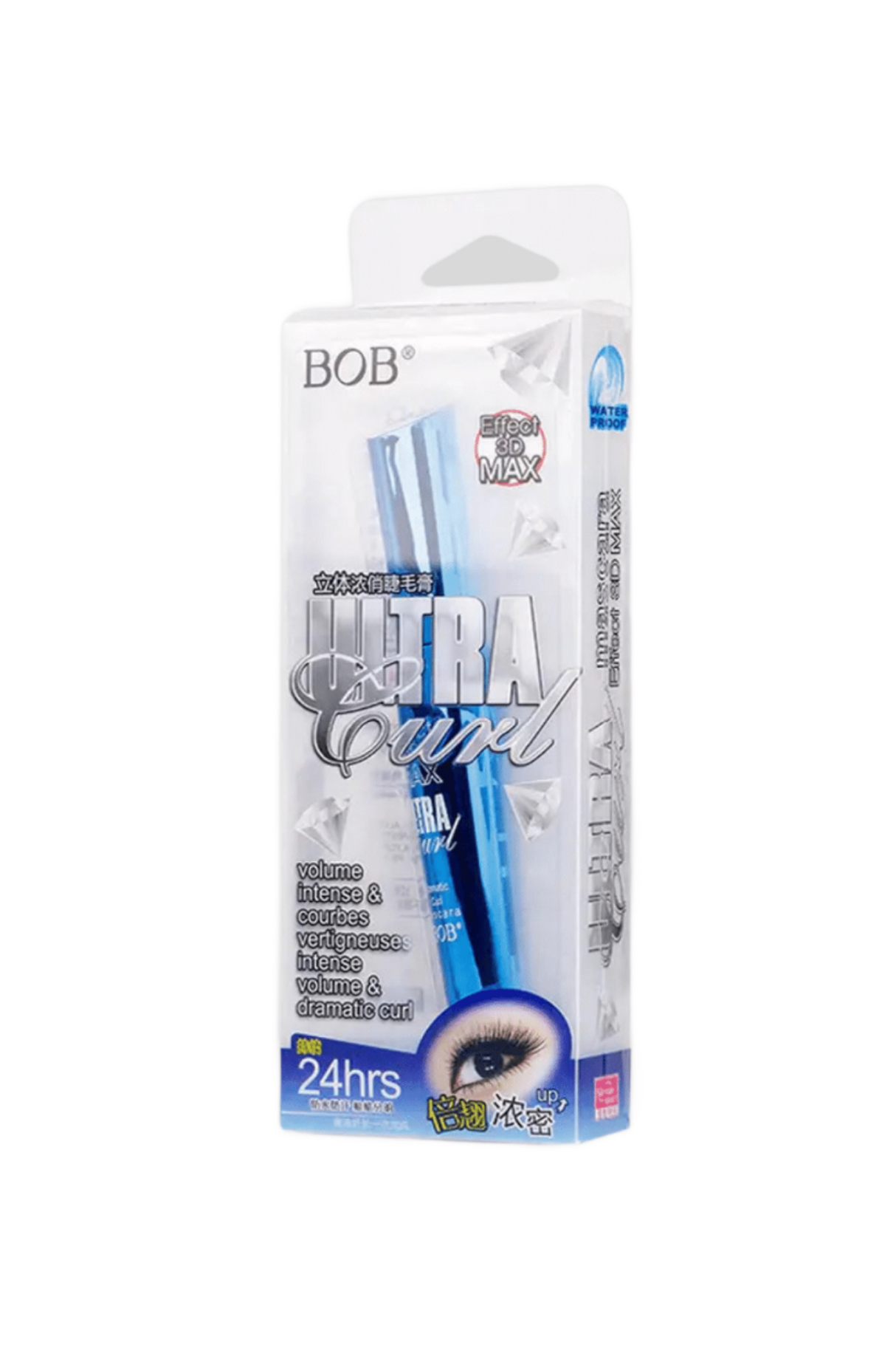 bob  mascara ultra 043041w