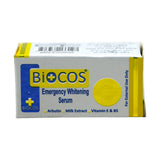 biocos serum whitening