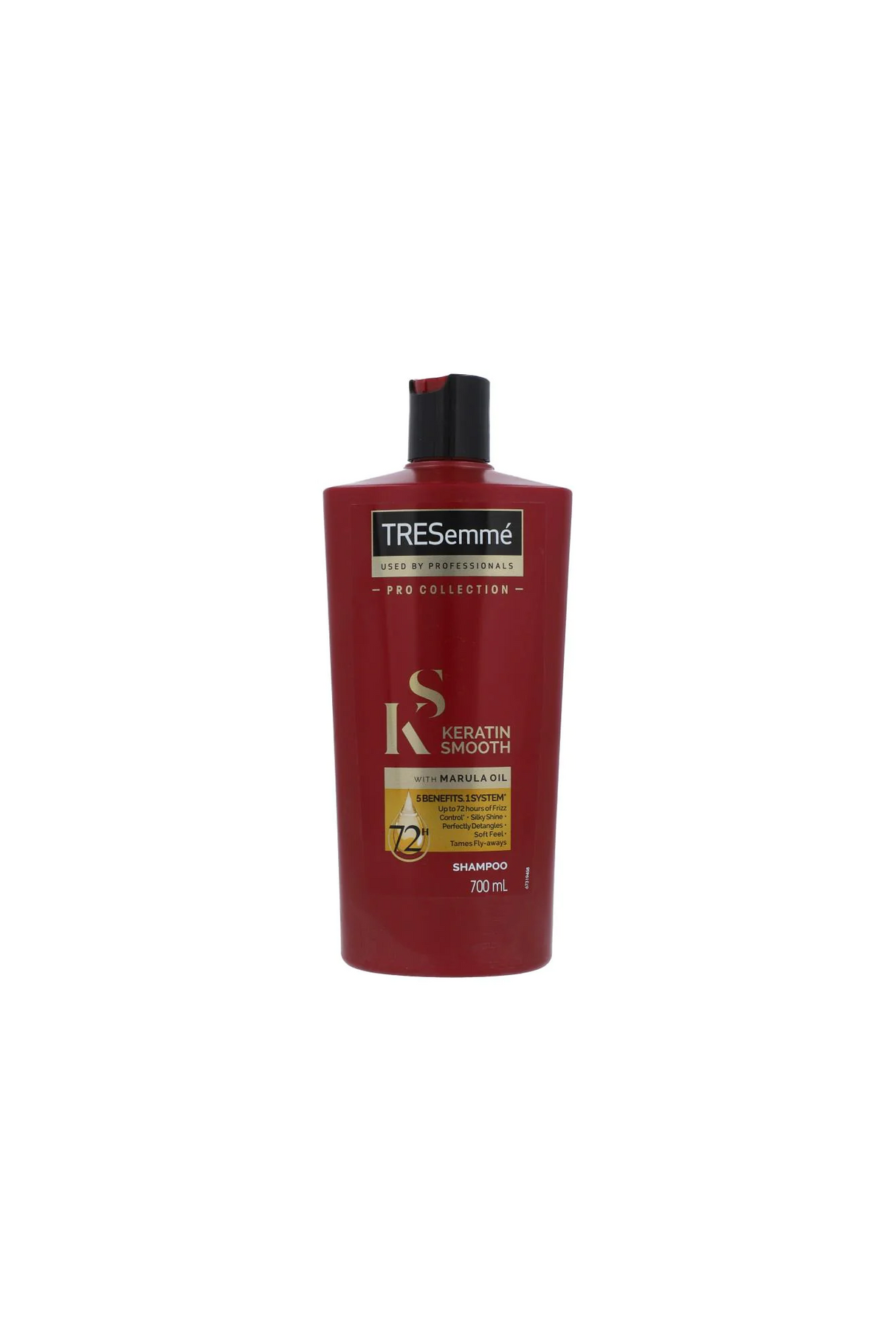 tresemme shampoo keratin smooth 700ml uae