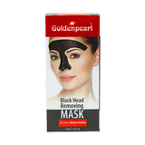 golden pearl black head mask 30ml