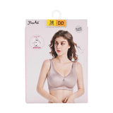flourish bra minimizer black 38dd