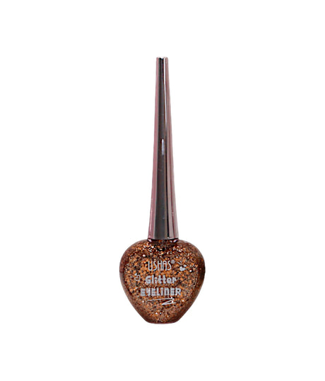 ushas eyeliner glitter mix color china uc029