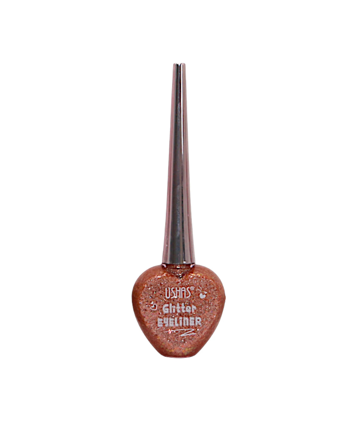 ushas eyeliner glitter mix color china uc029