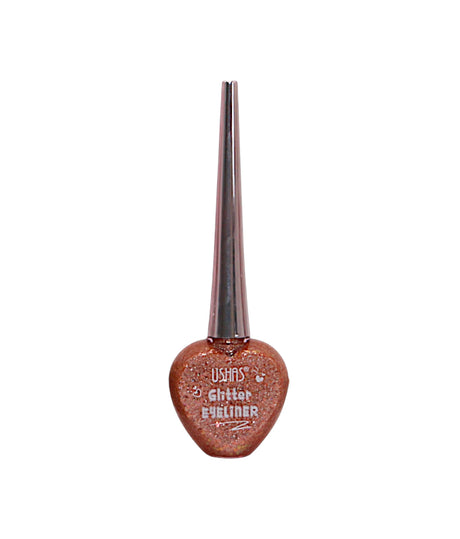 ushas eyeliner glitter mix color china uc029