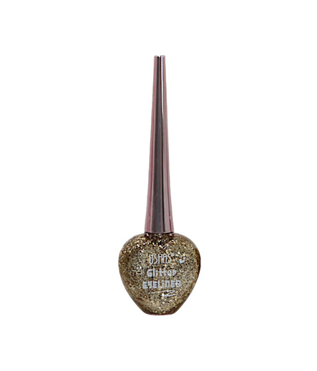 ushas eyeliner glitter mix color china uc029
