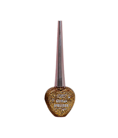 ushas eyeliner glitter mix color china uc029