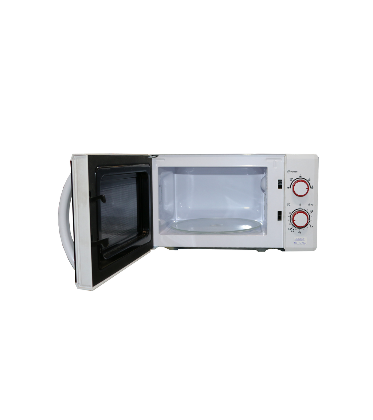 westpoint micro oven 822