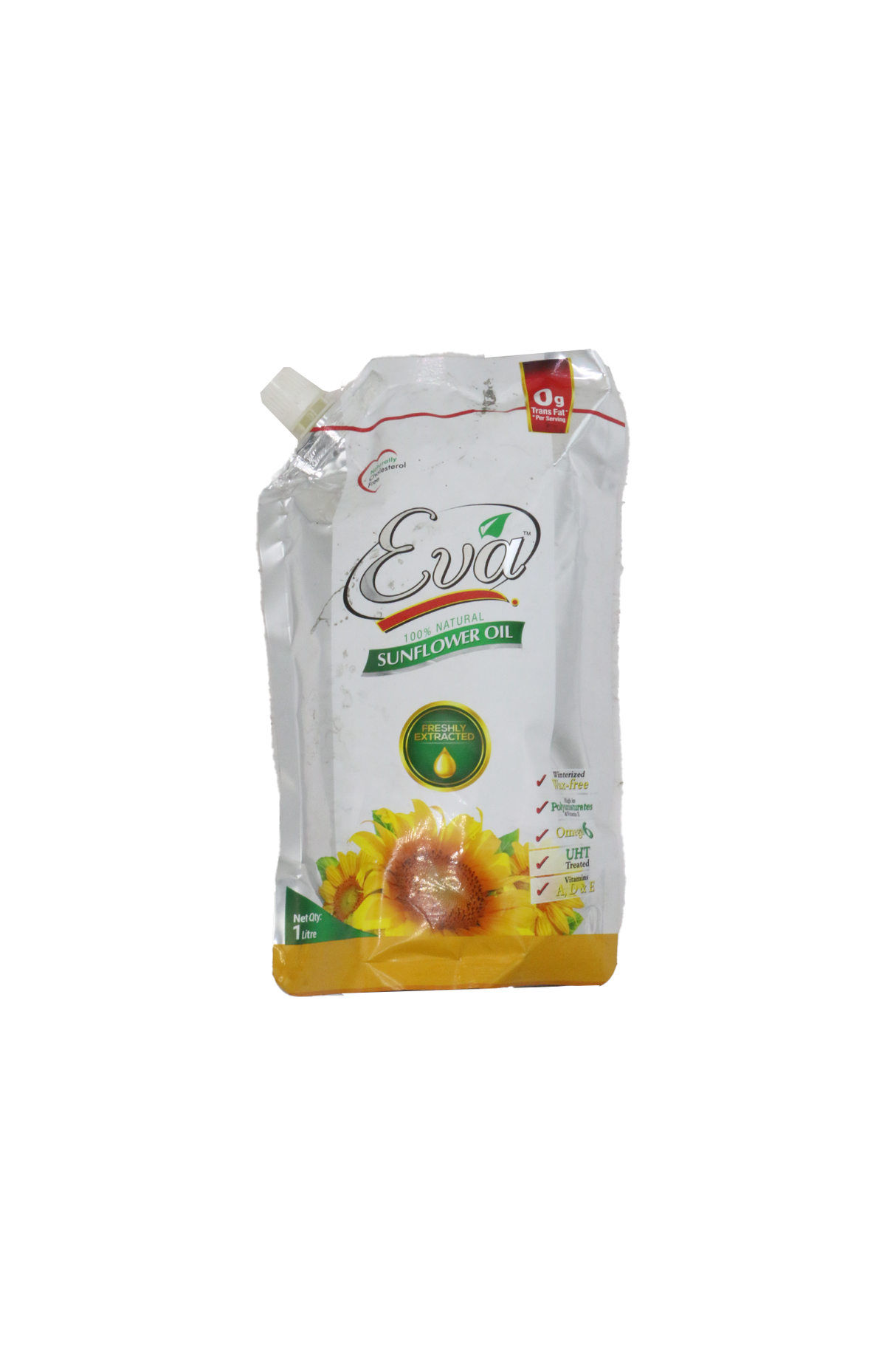 eva sunflower oil 1l np
