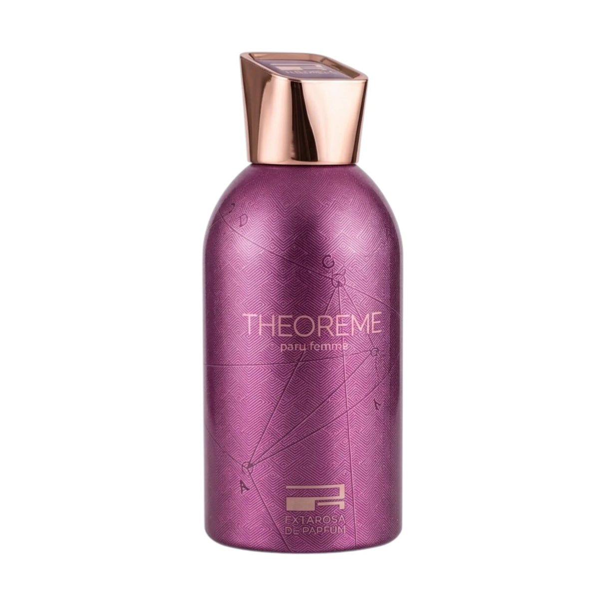 rue broca body spray theoreme 250ml for women