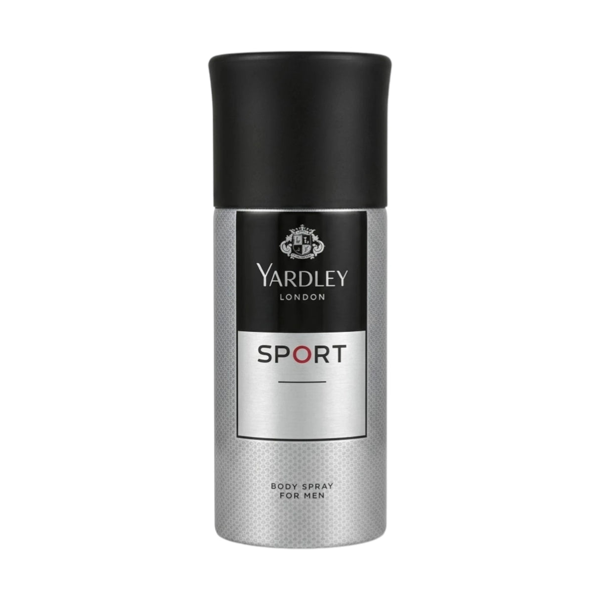 yardley body spray sport 150ml