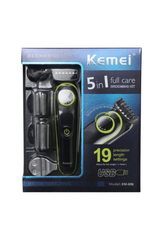 kemei grooming kit km-696