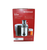 westpoint juicer 5161