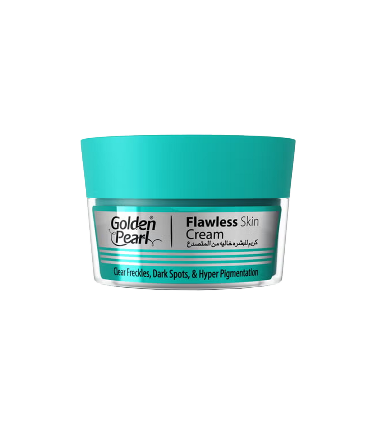golden pearl cream flawless skin 25g