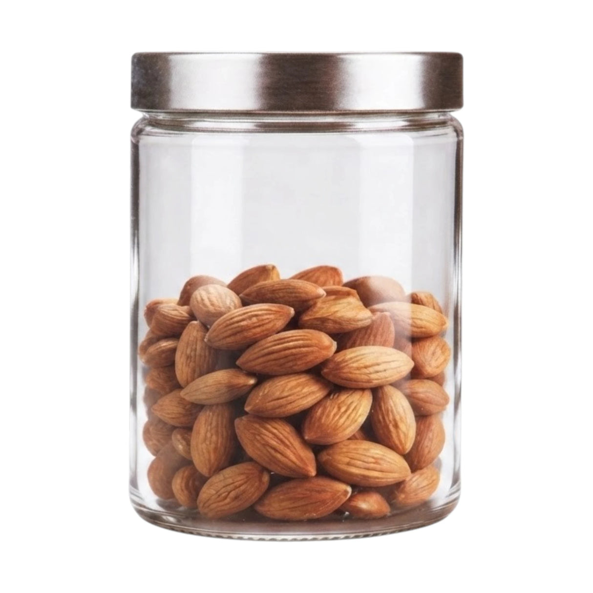 deli glass jar 1.22l pak mfg60-1220