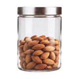 deli glass jar 1.22l pak mfg60-1220