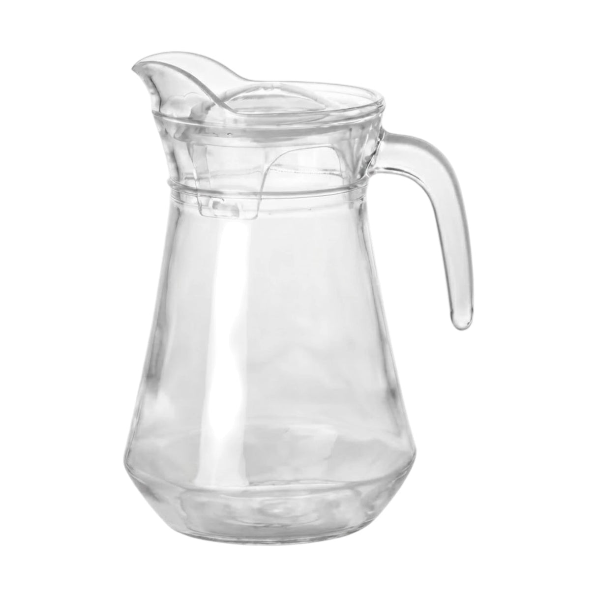 deli glass jug 1.3l pak eh1002-1